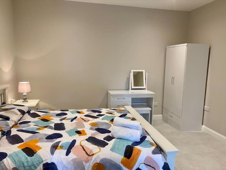 Appartamento Erne Getaway No.6 Brand New 1 Bed