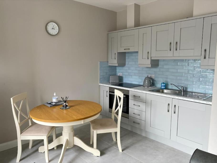Erne Getaway No.6 Brand New 1 Bed