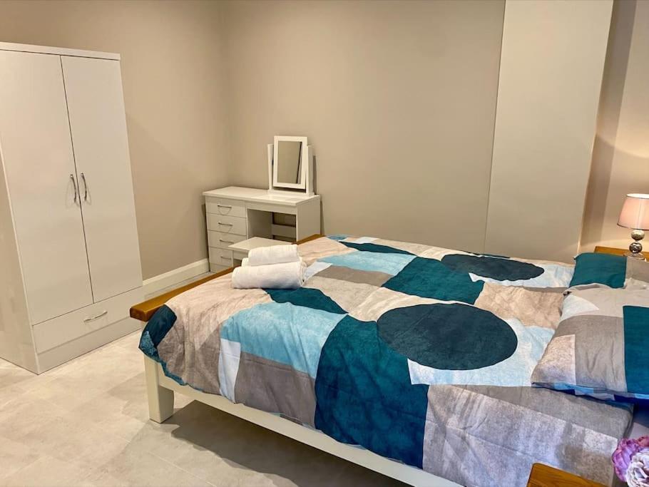 Erne Getaway No.6 Brand New 1 Bed Appartamento Enniskillen