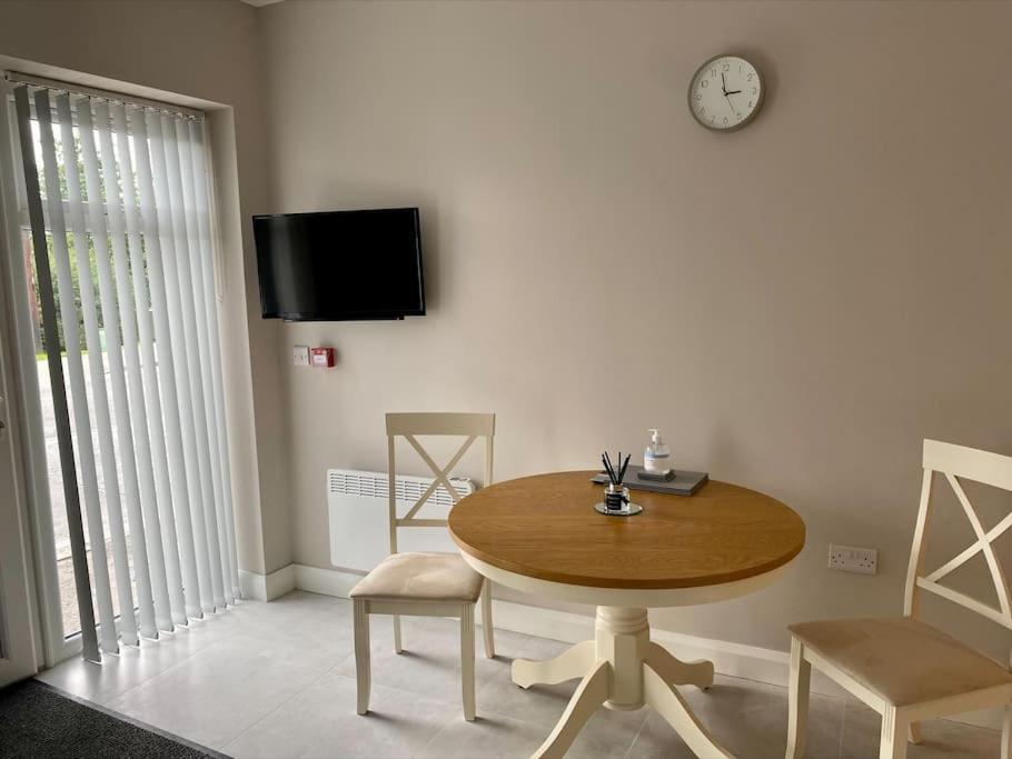 Appartamento Erne Getaway No.6 Brand New 1 Bed *