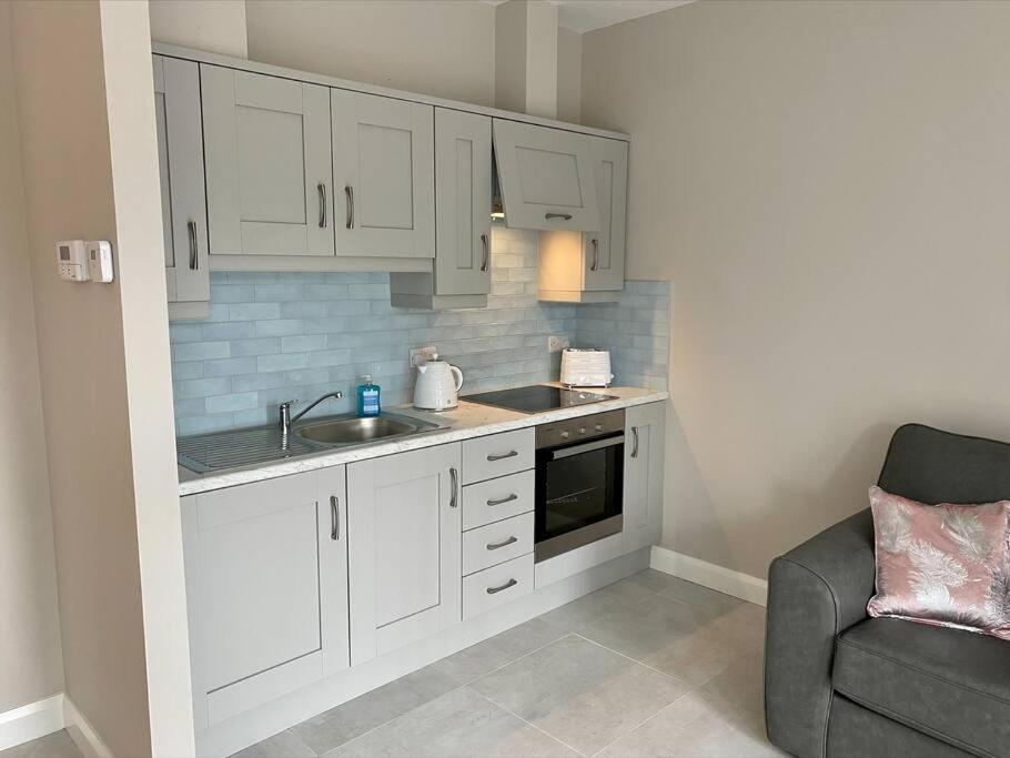 Appartamento Erne Getaway No.6 Brand New 1 Bed Enniskillen