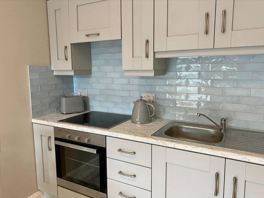 Appartamento Erne Getaway No.6 Brand New 1 Bed Enniskillen