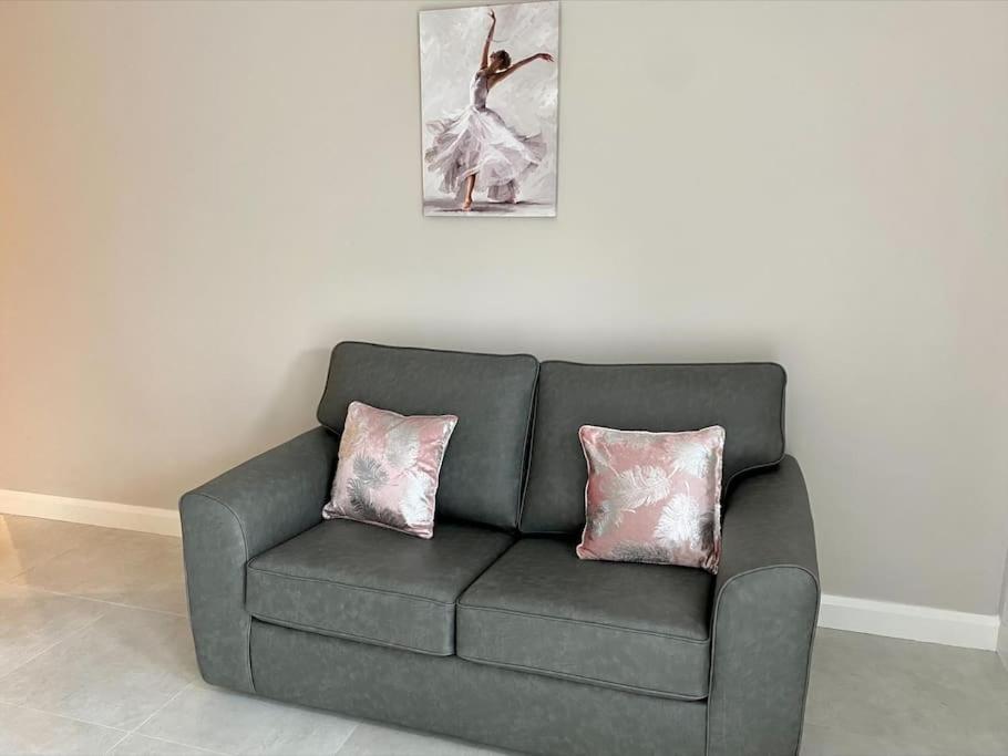 Appartamento Erne Getaway No.6 Brand New 1 Bed *