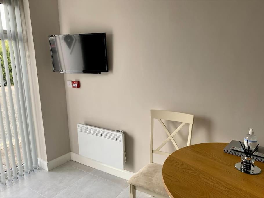 Erne Getaway No.6 Brand New 1 Bed Appartamento Enniskillen