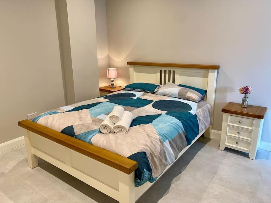 Appartamento Erne Getaway No.6 Brand New 1 Bed