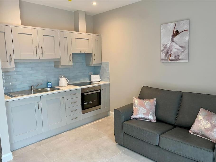 Erne Getaway No.6 Brand New 1 Bed Appartamento Enniskillen