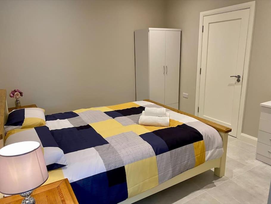 Erne Getaway No.6 Brand New 1 Bed *