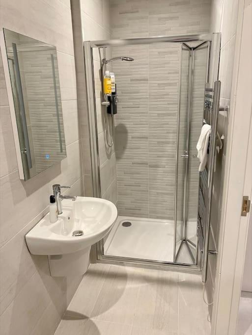 Appartamento Erne Getaway No.6 Brand New 1 Bed *