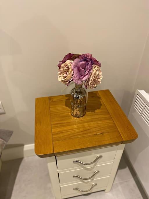 Erne Getaway No.6 Brand New 1 Bed * Enniskillen